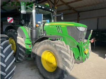 جرار JOHN DEERE 6195R