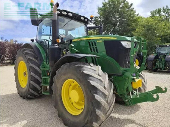 جرار JOHN DEERE 6195R