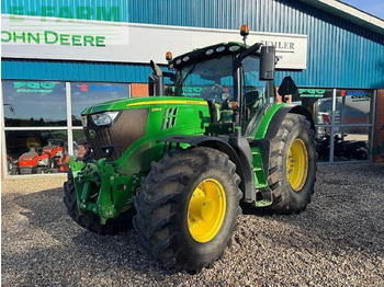 جرار JOHN DEERE 6195R