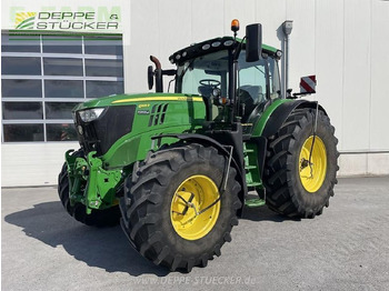 جرار JOHN DEERE 6195R
