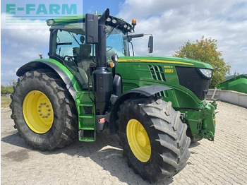 جرار John Deere 6195r: صورة 2 جرار John Deere 6195r: صورة 2