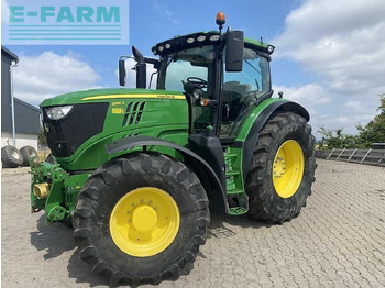 جرار John Deere 6195r: صورة 5 جرار John Deere 6195r: صورة 5