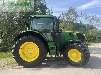جرار JOHN DEERE 6215R