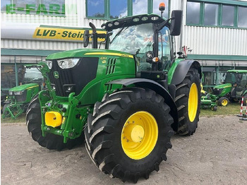 جرار JOHN DEERE 6215R