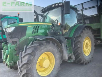 جرار JOHN DEERE 6215R