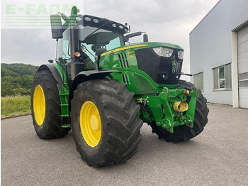 جرار JOHN DEERE 6215R