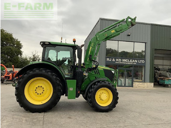 جرار JOHN DEERE 6215R