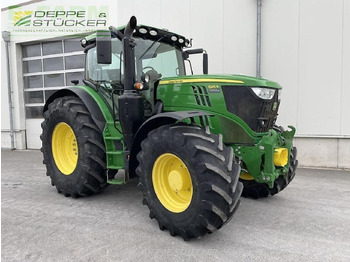 جرار John Deere 6215r: صورة 4