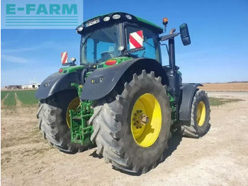 جرار John Deere 6215r: صورة 4