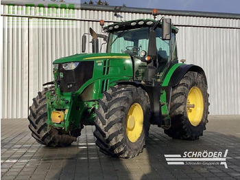 جرار JOHN DEERE 6250R