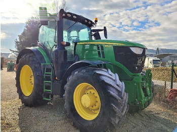 جرار JOHN DEERE 6250R