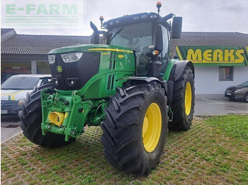 جرار JOHN DEERE 6250R