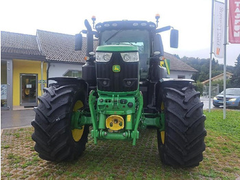 جرار John Deere 6250r 50km/h: صورة 2
