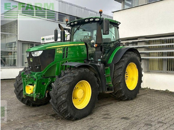 جرار JOHN DEERE 6250R