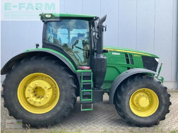 جرار JOHN DEERE 6250R