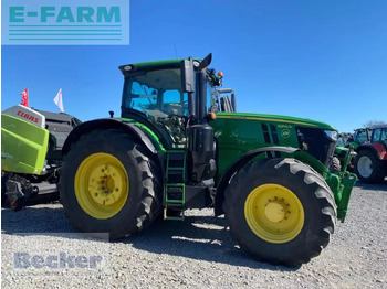 جرار JOHN DEERE 6250R