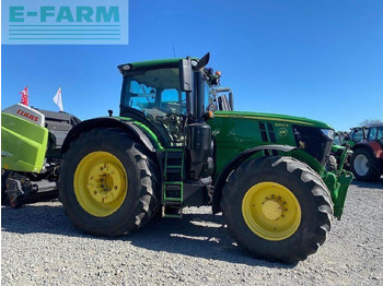 جرار JOHN DEERE 6250R