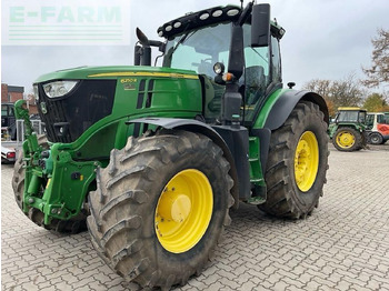 جرار JOHN DEERE 6250R