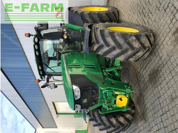 جرار JOHN DEERE 6250R
