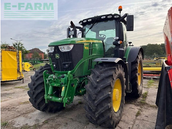 جرار JOHN DEERE 6250R