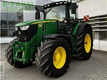 جرار JOHN DEERE 6250R