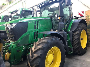 جرار JOHN DEERE 6250R