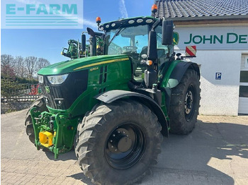 جرار JOHN DEERE 6250R