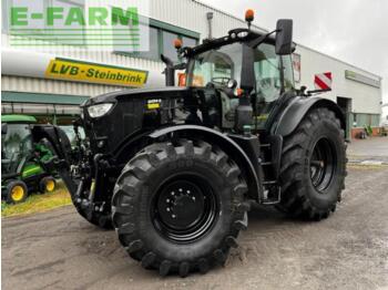 جرار John Deere 6250r ultimate black edition - garantie bis 16.03.2024 oder 2500 stunden: صورة 1