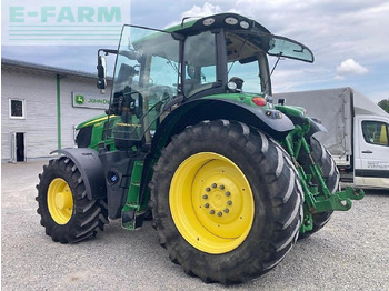 جرار John Deere 6250r: صورة 3