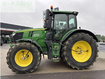 جرار John Deere 6250r: صورة 4