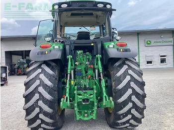 جرار John Deere 6250r: صورة 5