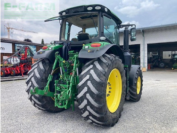 جرار John Deere 6250r: صورة 4