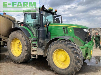 جرار John Deere 6250r: صورة 3