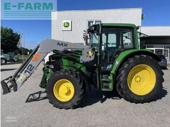 جرار JOHN DEERE 6320
