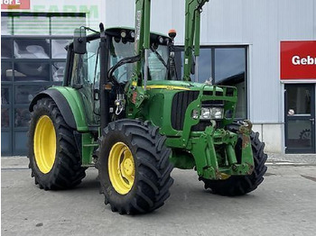 جرار JOHN DEERE 6320