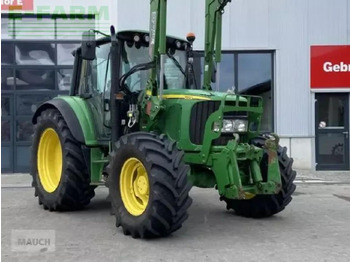 جرار JOHN DEERE 6320