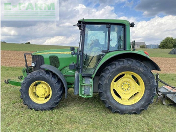 جرار JOHN DEERE 6320