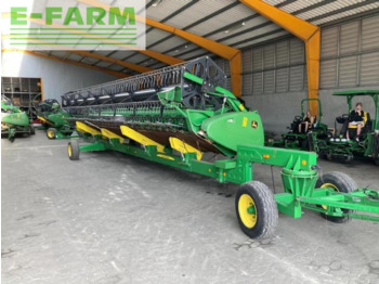 ملحق حصادة أعلاف JOHN DEERE
