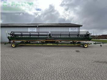 ملحق حصادة أعلاف JOHN DEERE