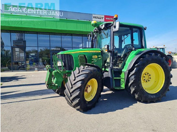 جرار JOHN DEERE 6420