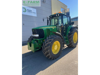 جرار JOHN DEERE 6620