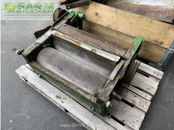 حصادة الأعلاف John Deere 6810: صورة 2 حصادة الأعلاف John Deere 6810: صورة 2