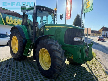 جرار JOHN DEERE 6920