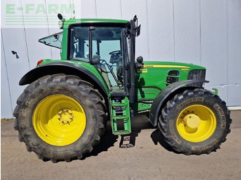 جرار JOHN DEERE 6930