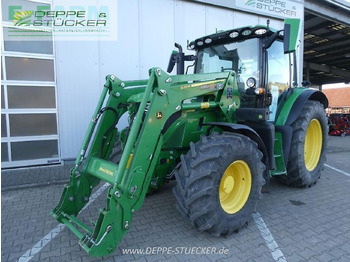 جرار JOHN DEERE 6R Series