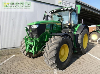 جرار JOHN DEERE 6R 175
