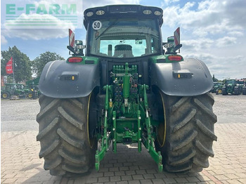 جرار John Deere 6r 195: صورة 5