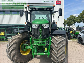 جرار John Deere 6r 195: صورة 2