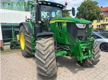 جرار John Deere 6r 195: صورة 3