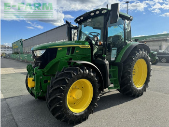 جرار JOHN DEERE 6R 150
